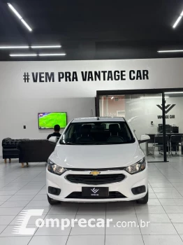 ONIX 1.4 MPFI LT 8V