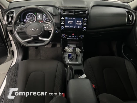 CRETA 1.0 TGDI FLEX COMFORT AUTOMÁTICO