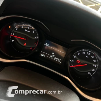 ONIX SEDAN Plus LT 1.0 12V Flex 4p Mec.