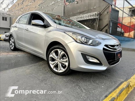 I30 1.8 MPI 16V