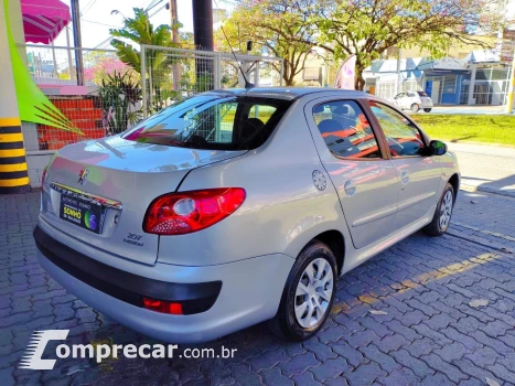 207 1.4 XR PASSION 8V