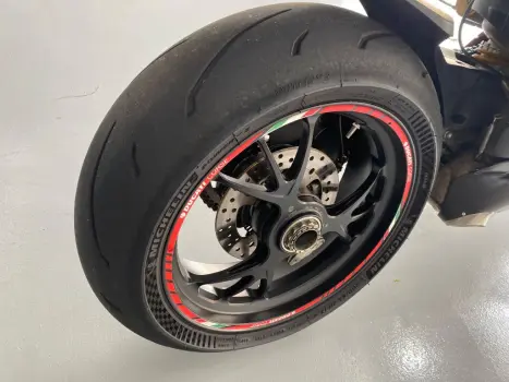 PANIGALE V4 S