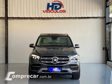 GLE400D 4M