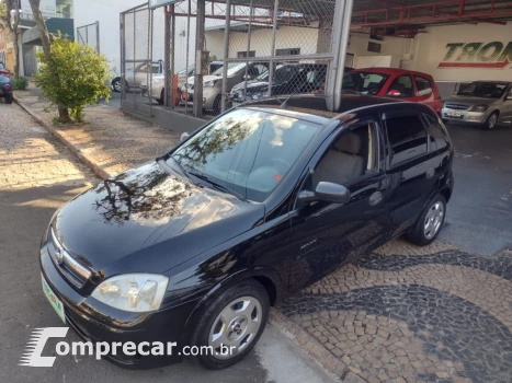 CHEVROLET Corsa Hat. Maxx 1.4 8V ECONOFLEX 5p 4 portas