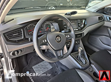 POLO 1.0 200 TSI Comfortline