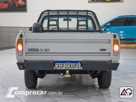 PAMPA 1.6 L CS 8V