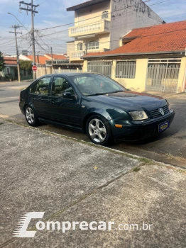 BORA 2.0 MI Comfortline 8V