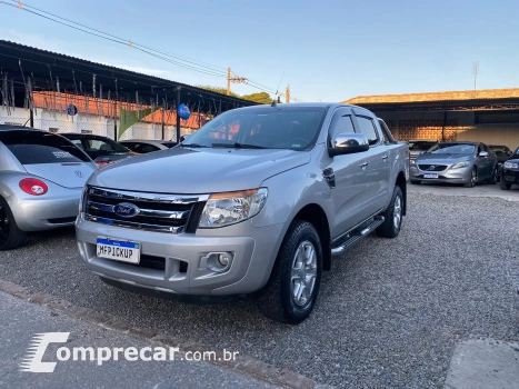 RANGER 3.2 XLT 4X4 CD 16V