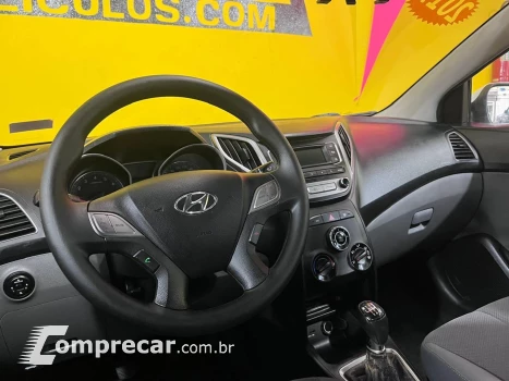 Hb20s 1.0 Comfort Plus 12V Turbo Flex 4P Manual