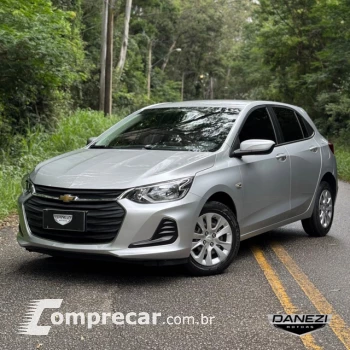 ONIX 1.0 MPFI LT 8V