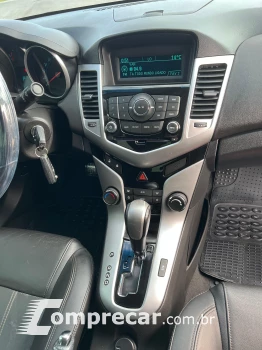 CRUZE 1.8 LT 16V