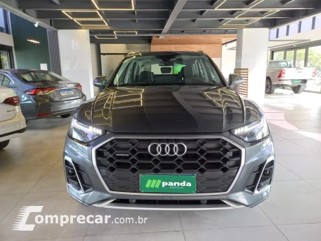 Q5 2.0 45 TFSI S-line Quattro S Tronic