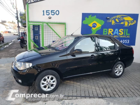 Fiat SIENA 1.4 4 portas