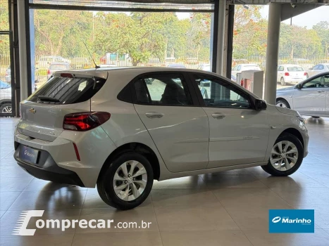 ONIX 1.0 FLEX LT MANUAL