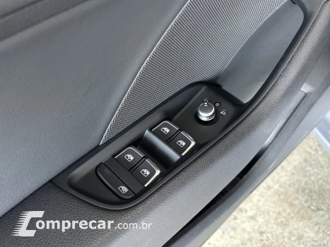 A3 1.4 TFSI FLEX SEDAN PRESTIGE PLUS TIPTRONIC