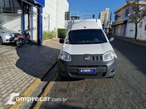Fiat Fiorino Furgão 1.4 FIRE FLEX HARD WORKING 2 portas
