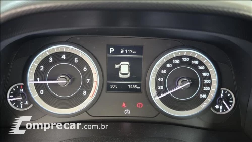 CRETA 1.0 Tgdi Comfort