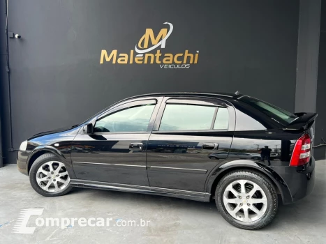 ASTRA 2.0 MPFI ADVANTAGE 8V FLEX 4P MANUAL