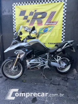 R1200 GS