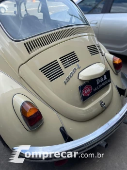 FUSCA 1.3 8V