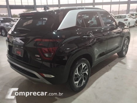 CRETA 1.0 Tgdi Platinum