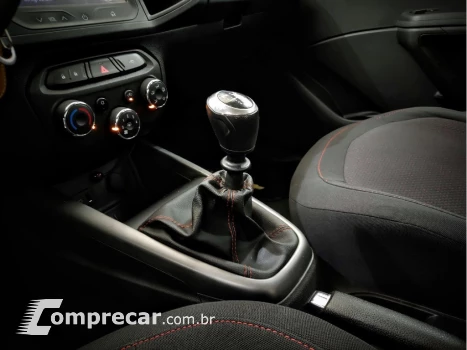 ONIX 1.4 MPFI LTZ 8V FLEX 4P MANUAL