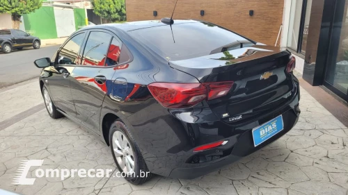 Onix Sedan 1.0 4P FLEX LTZ PLUS TURBO