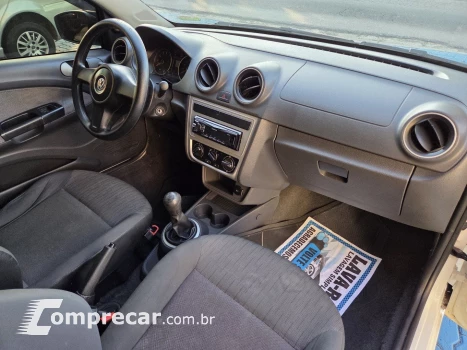 GOL 1.0 MI 8V FLEX 2P MANUAL G.VI