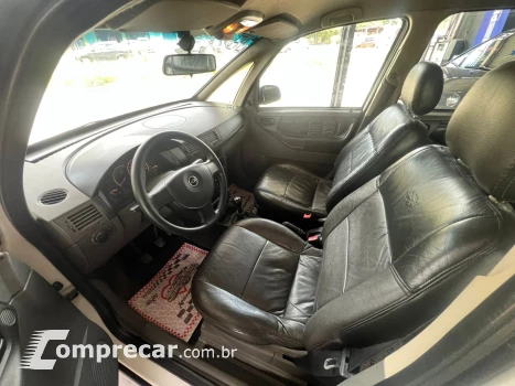 MERIVA 1.4 MPFI JOY 8V