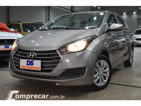 HB20S - 1.0 COMFORT PLUS 12V 4P MANUAL