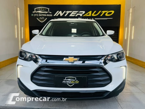 TRACKER 1.0 Turbo LT