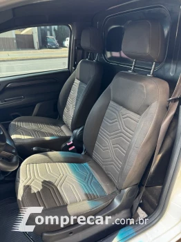 FIORINO 1.4 MPI Furgão Endurance 8V