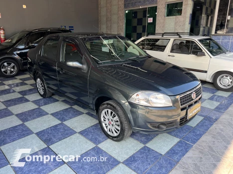 SIENA 1.0 MPI EL Celebration 8V