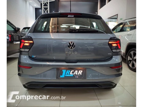 POLO 1.0 170 TSI HIGHLINE AUTOMÁTICO