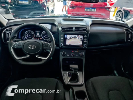 CRETA 1.0 Tgdi Comfort Plus
