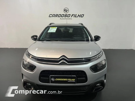 C4 CACTUS 1.6 FEEL AUT