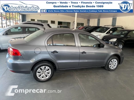 VOYAGE 1.6 MI Trendline 8V