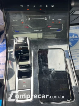 TIGGO 7 PRO 1.6 Tgdi