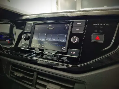 POLO 1.0 170 TSI MANUAL