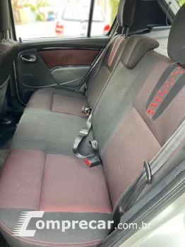SANDERO 1.6 Stepway 8V