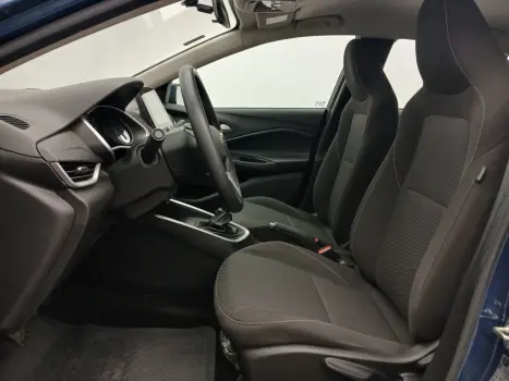 ONIX 1.0 TURBO FLEX LT MANUAL