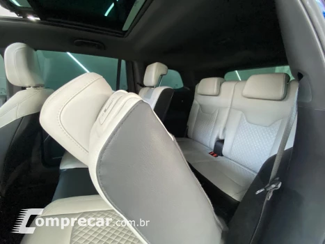 Commander Overland T270 1.3 TB Flex Aut.