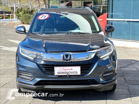 HR-V 1.8 16V FLEX EXL 4P AUTOMÁTICO