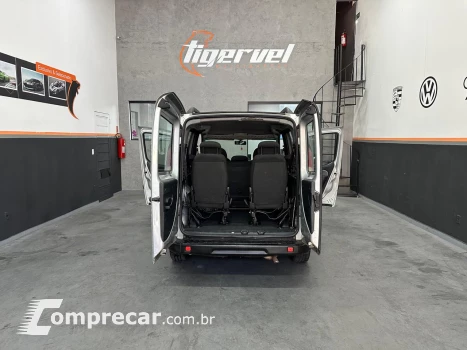 DOBLÒ 1.8 MPI Essence 7L 16V