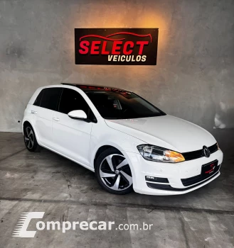 GOLF 1.4 TSI Comfortline 16V