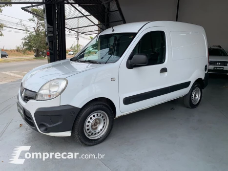 KANGOO 1.6 Expression 16V