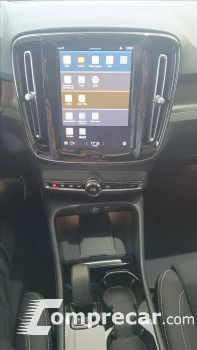 XC40 P6 Recharge Electric Plus