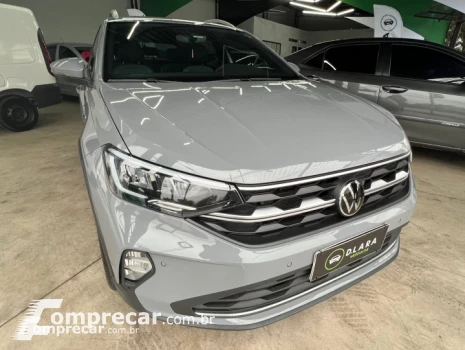 NIVUS 1.0 200 TSI Highline