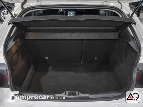 C4 CACTUS 1.6 VTI 120 Feel Eat6