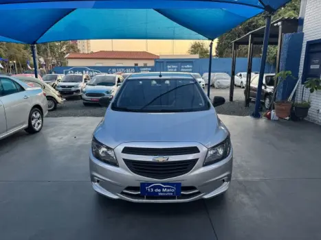 PRISMA - 1.0 MPFI JOY 8V 4P MANUAL